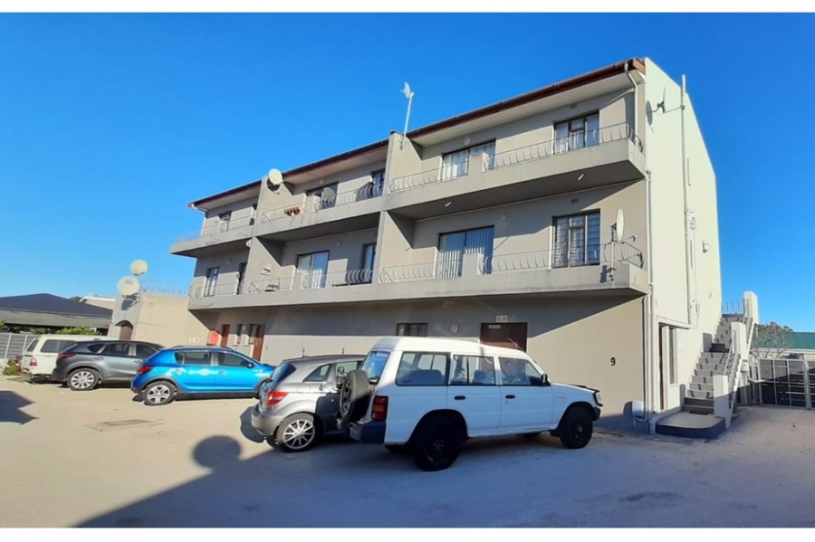 2 Bedroom Property for Sale in Velddrif Western Cape